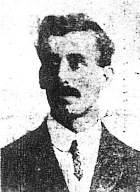 Arthur Sidney Perry